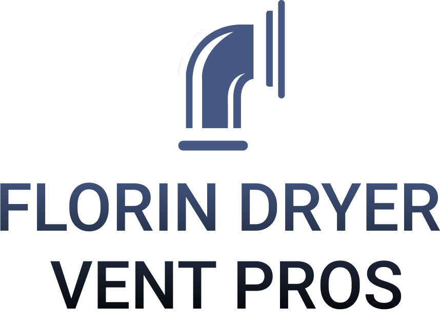 Florin Dryer Vent Pros Logo
